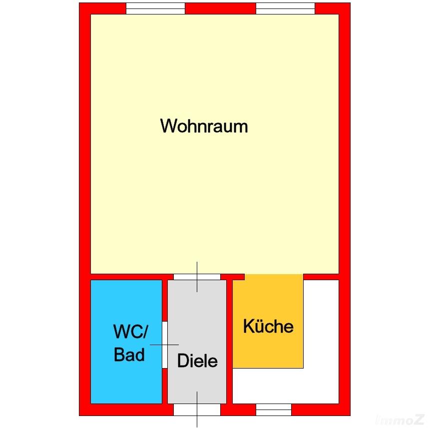 Plan-Skizze