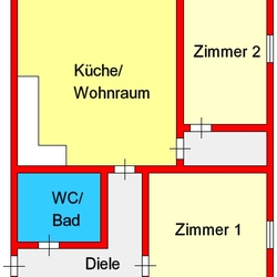 Plan-Skizze