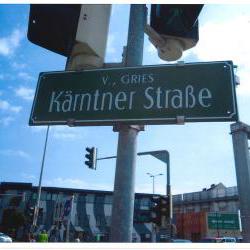Kaerntnerstrasse
