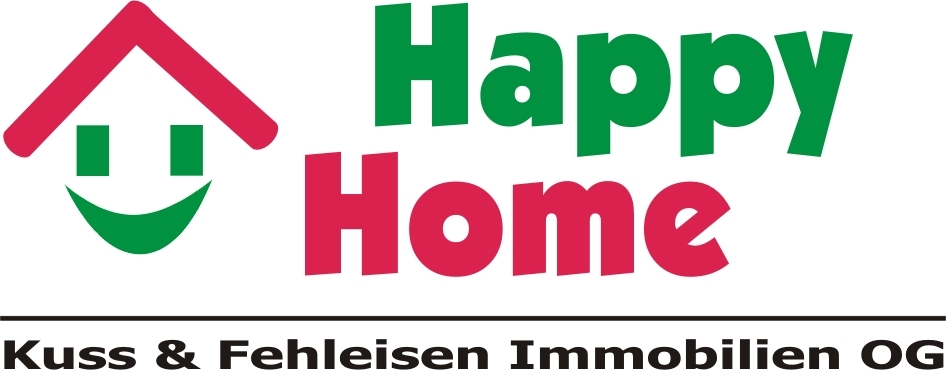 Happy Home, Kuss & Fehleisen Immobilien OG