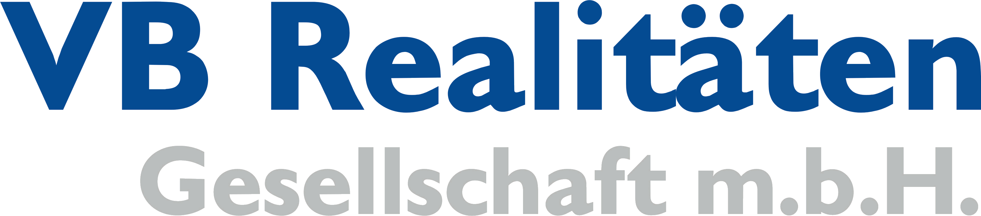 VB Realitäten GmbH