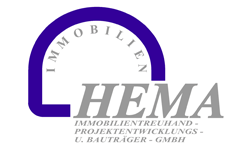 HEMA Immobilientreuhand-, Projektentwicklungs- und Bauträger GmbH.