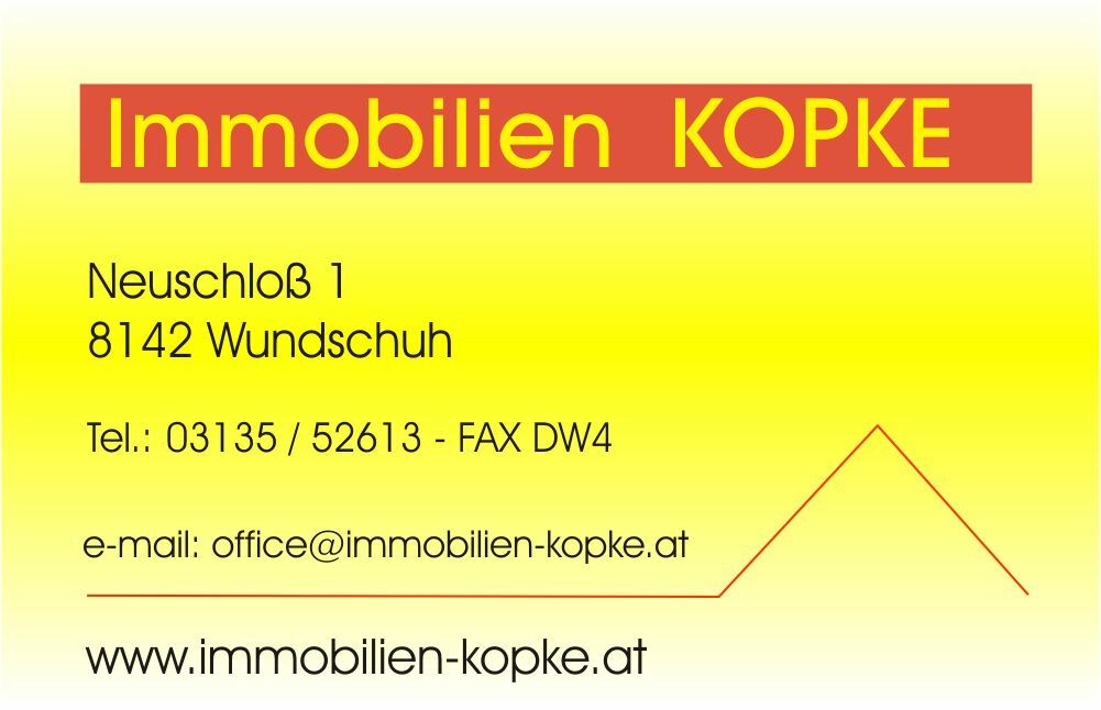 Immobilien Kopke