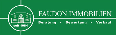 Faudon Immobilien