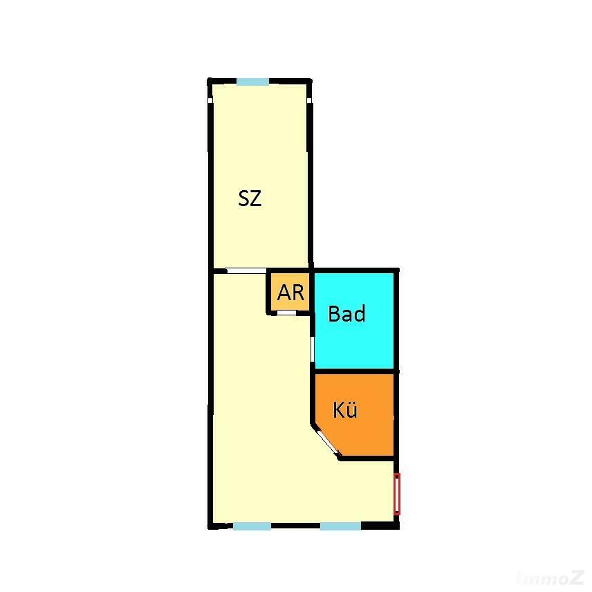 _85_Top1_Grundrissskizze