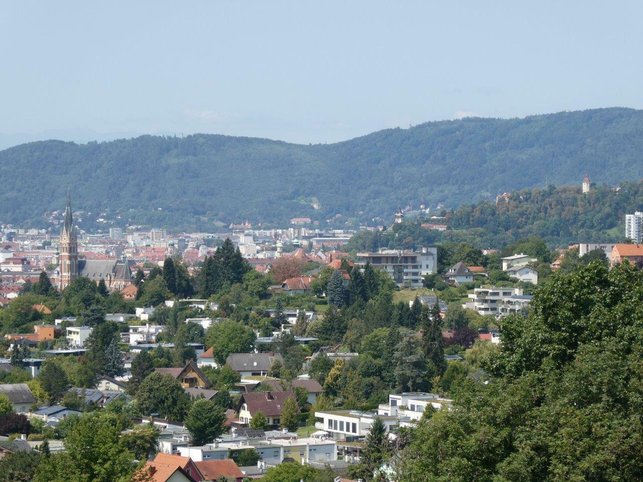 Ausblick