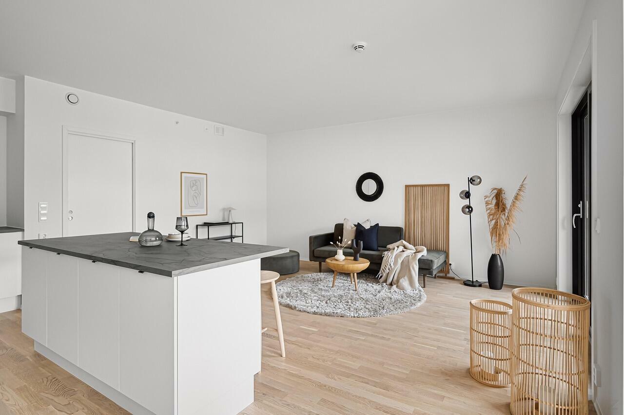 Möblierungsvorschlag