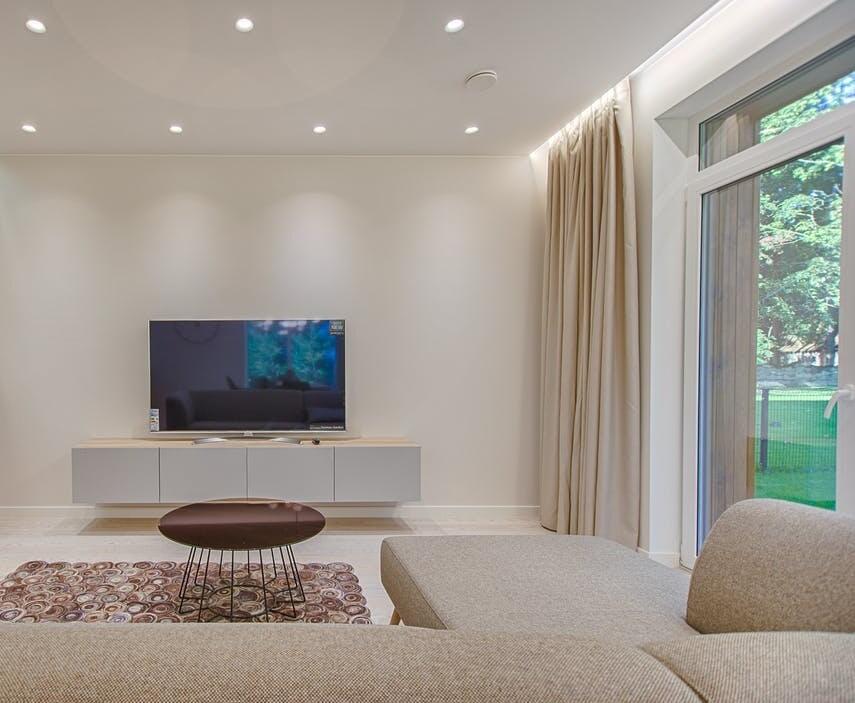 Einrichtungsbeispiel