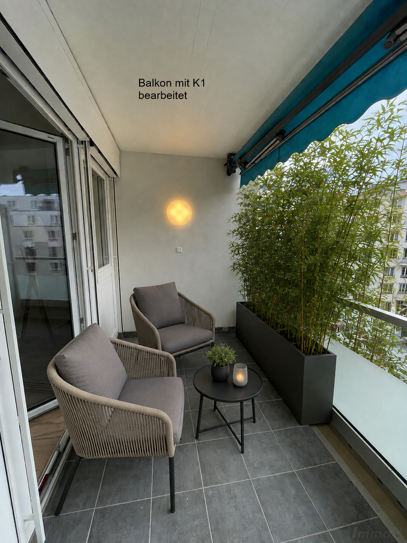 Balkon mit K1 bearbeitet