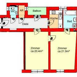 Plan-Skizze
