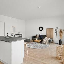 Möblierungsvorschlag