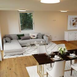 Möblierungsvorschlag