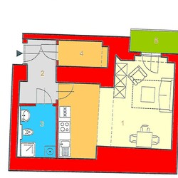 Plan-Skizze